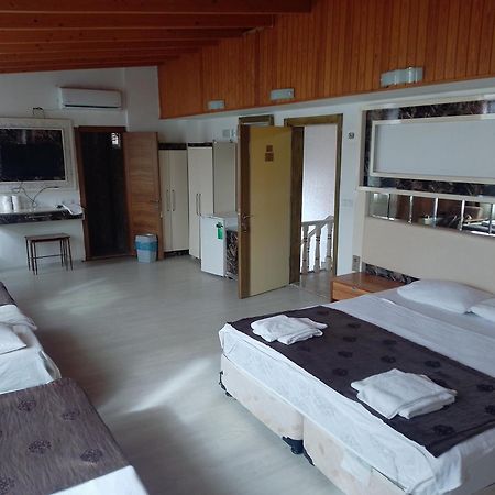 Behram Hotel Αττάλεια Εξωτερικό φωτογραφία
